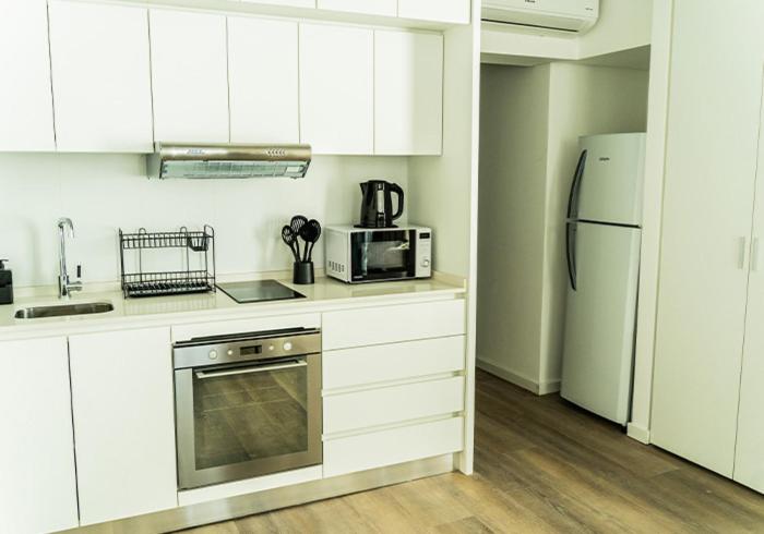 RentUp Suites Palmas Park Buenavista