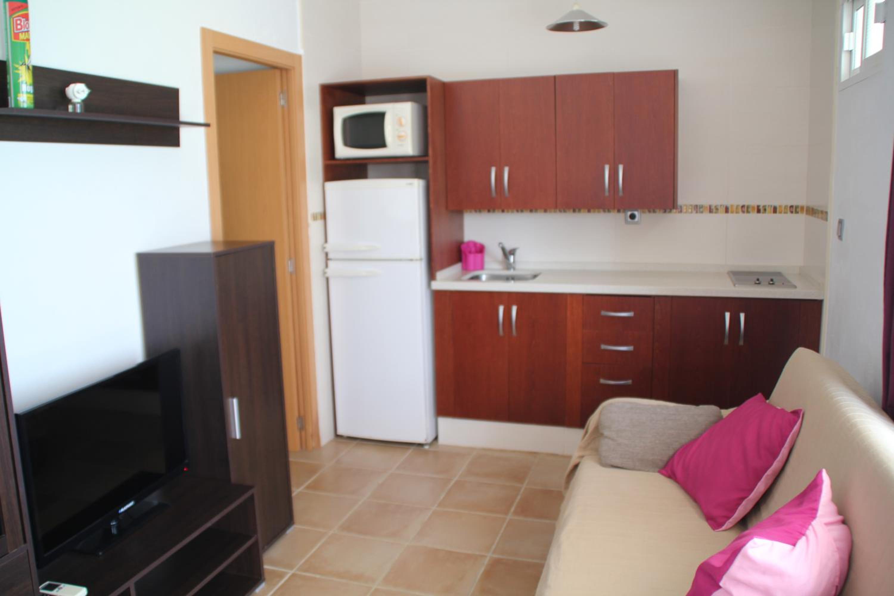 Apartamentos Miramar