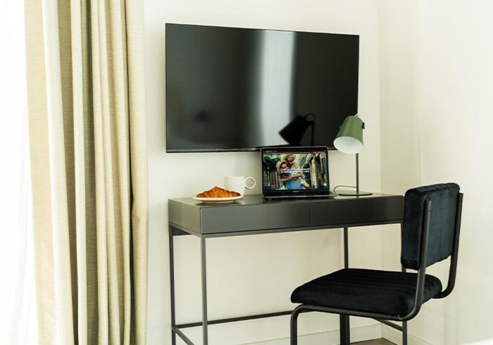 RentUp Suites Palmas Park Buenavista
