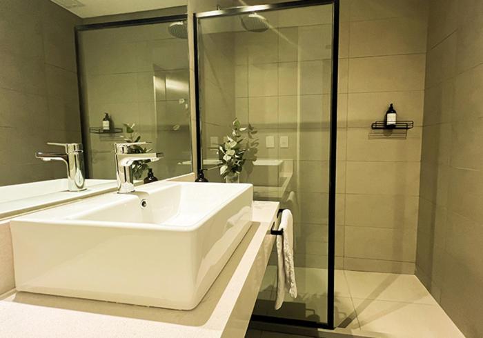 RentUp Suites Palmas Park Buenavista