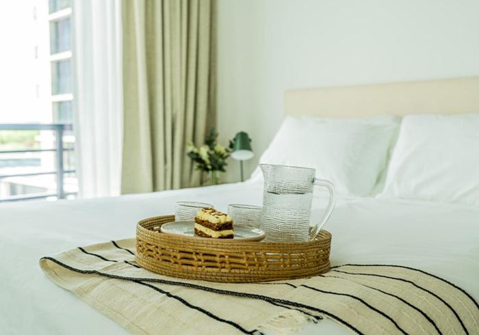 RentUp Suites Palmas Park Buenavista
