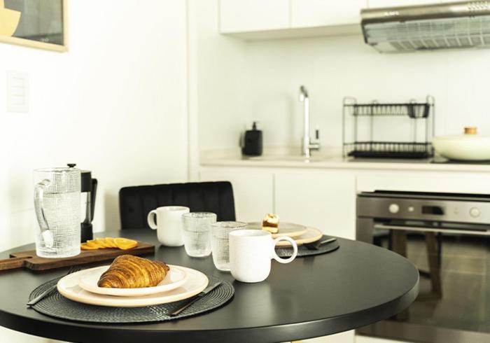 RentUp Suites Palmas Park Buenavista