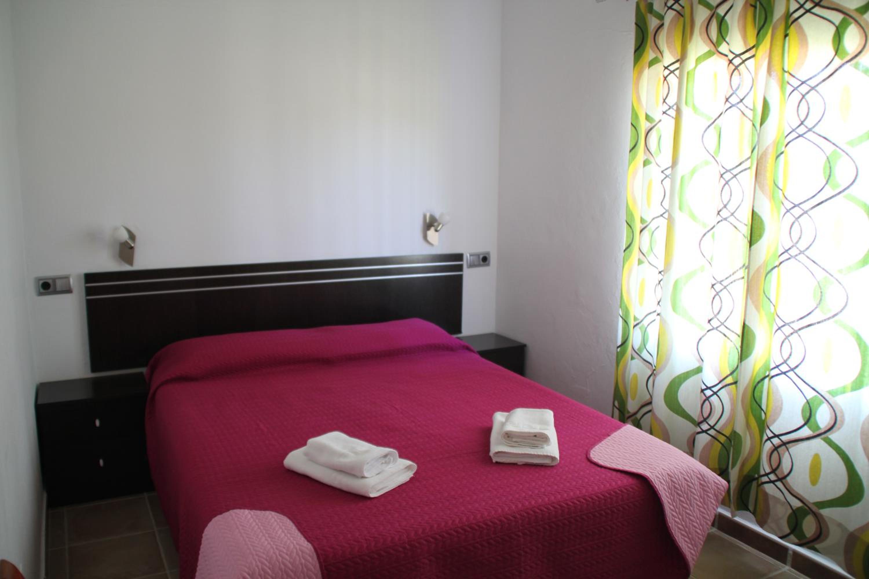 Apartamentos Miramar