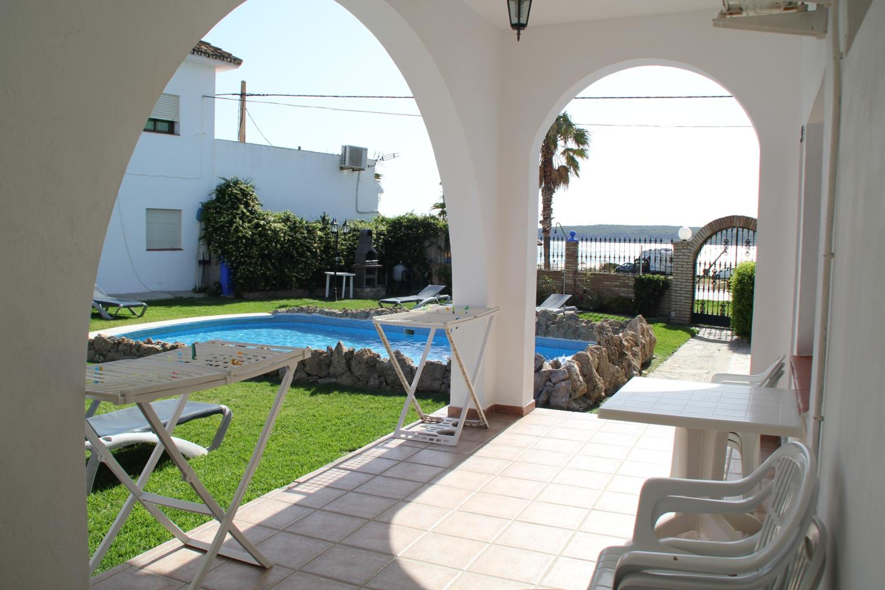 Apartamentos Miramar