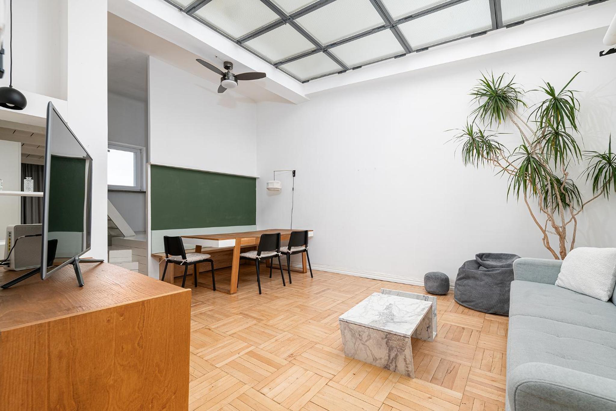 RentPlanet - Apartament Krucza