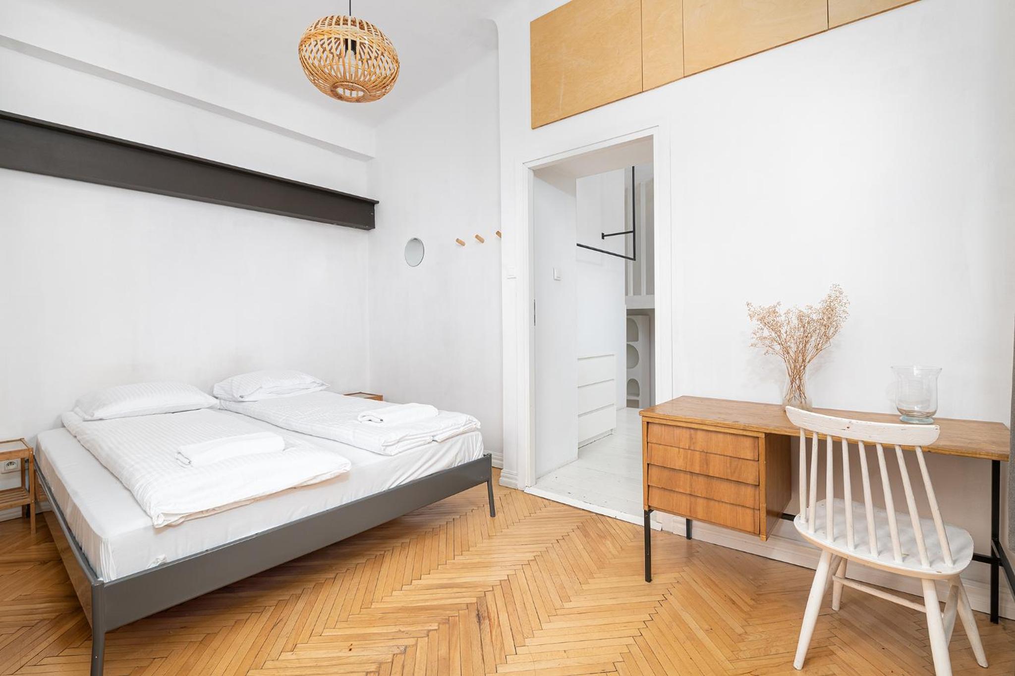 RentPlanet - Apartament Krucza