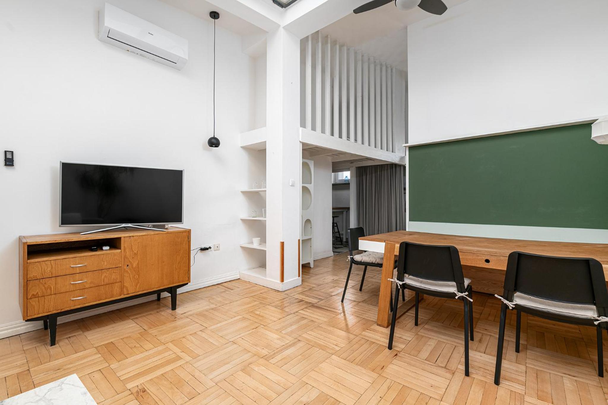 RentPlanet - Apartament Krucza