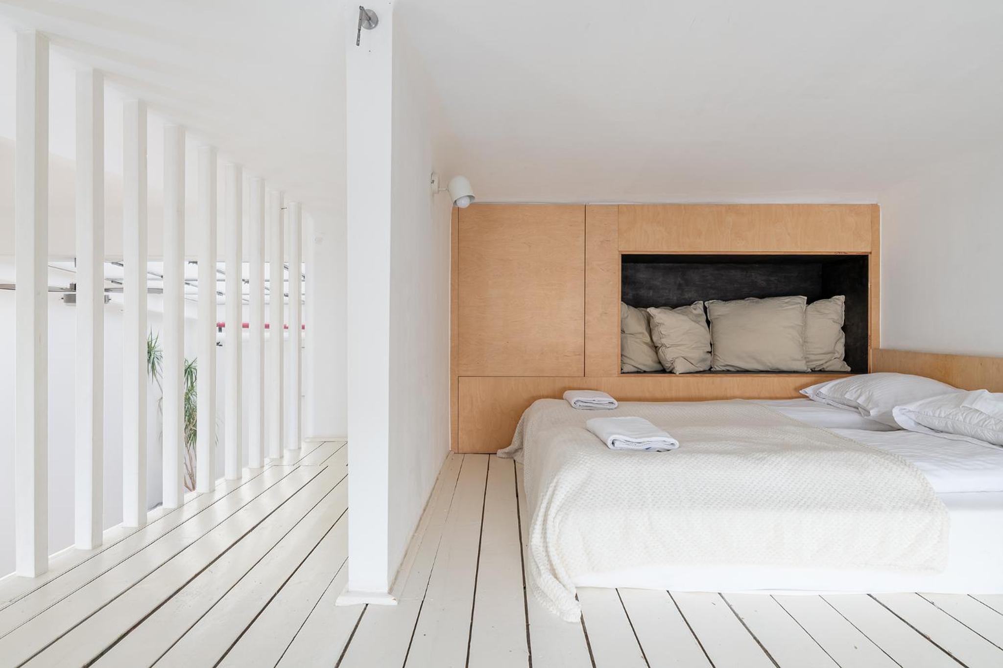 RentPlanet - Apartament Krucza