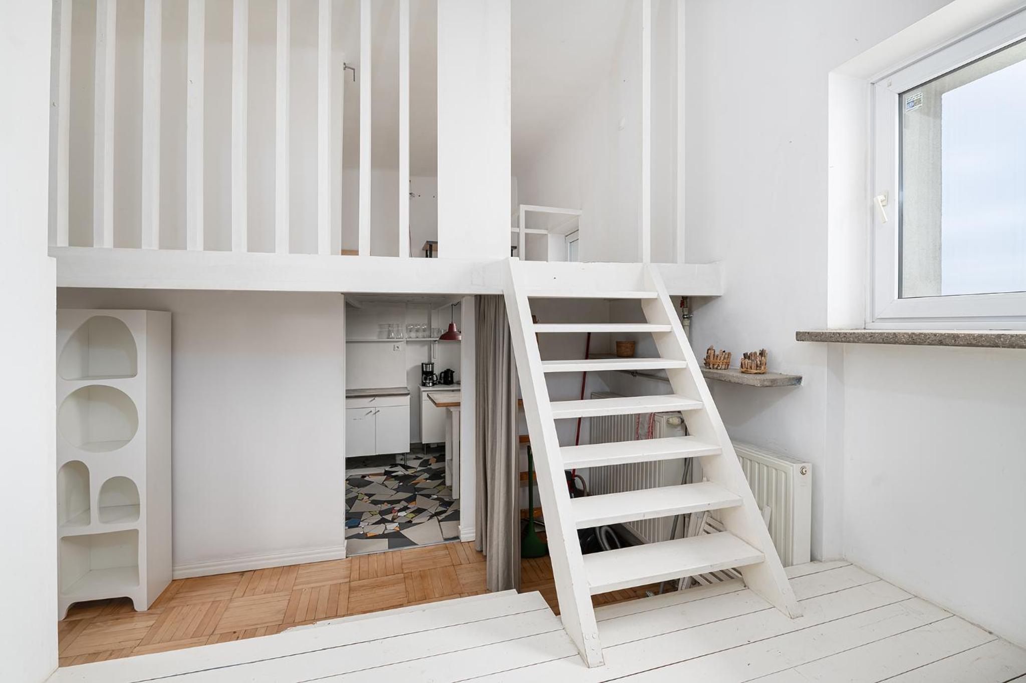 RentPlanet - Apartament Krucza