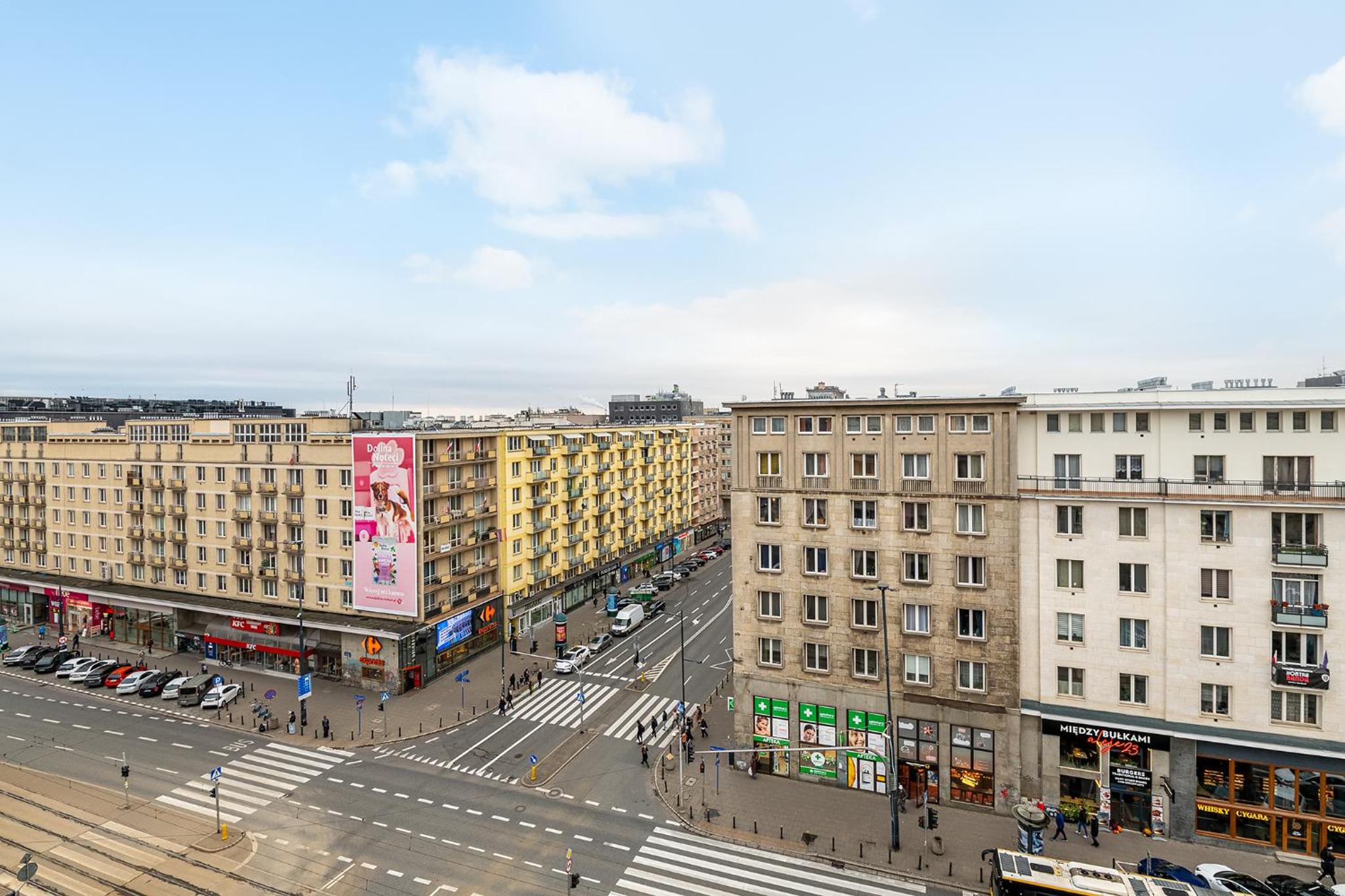 RentPlanet - Apartament Krucza