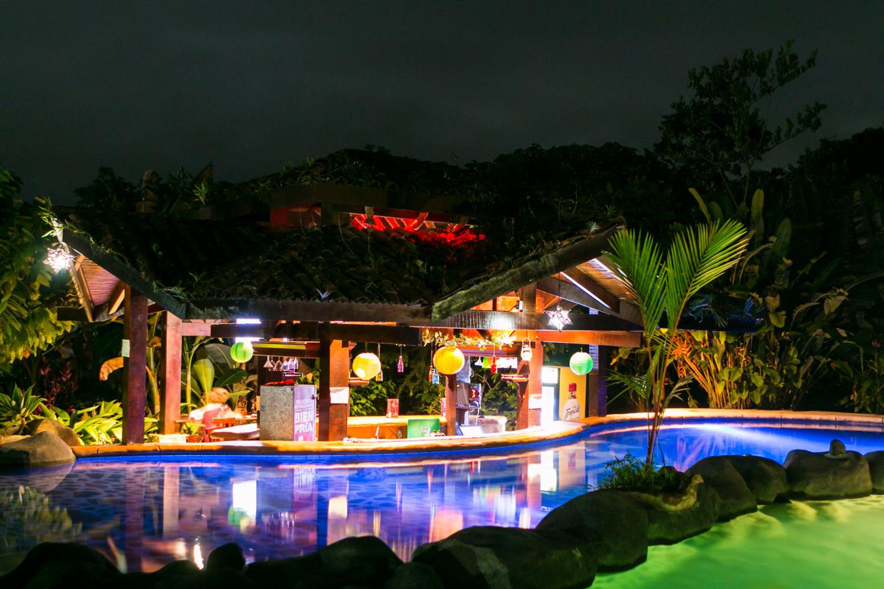 Hotel Mountain Paradise
