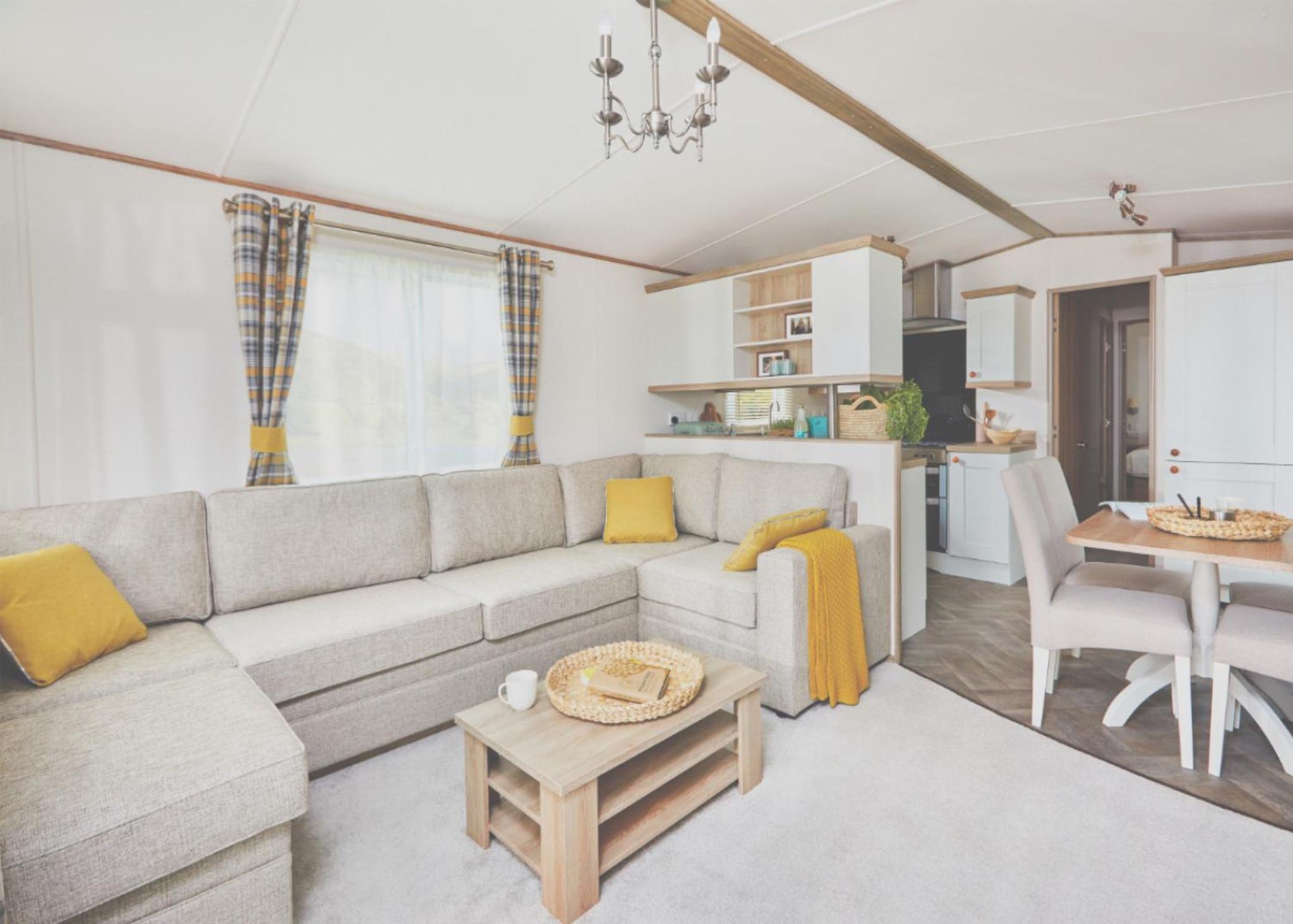 Andrewshayes Holiday Park