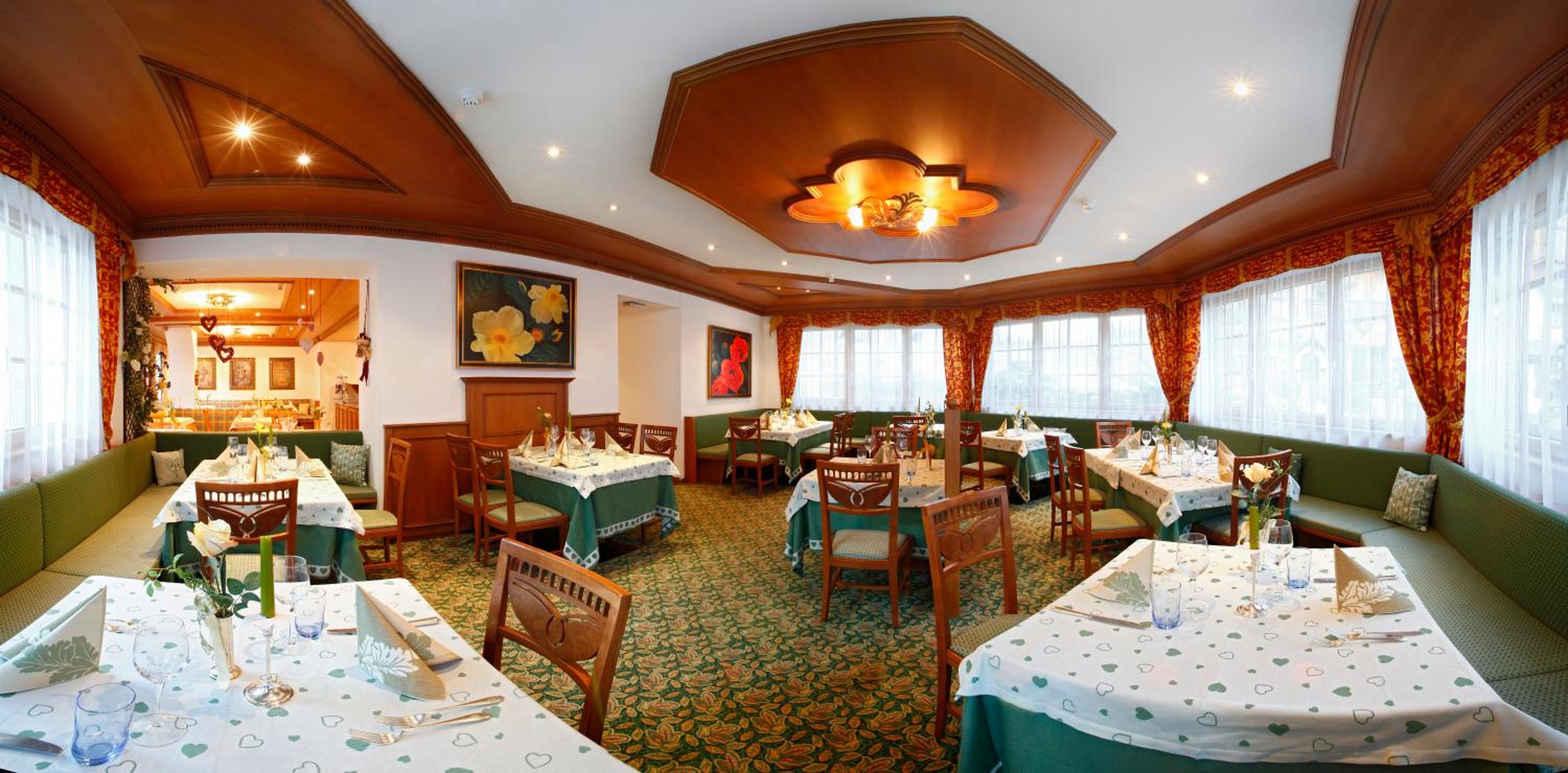 Hotel Corona Krone photo 2