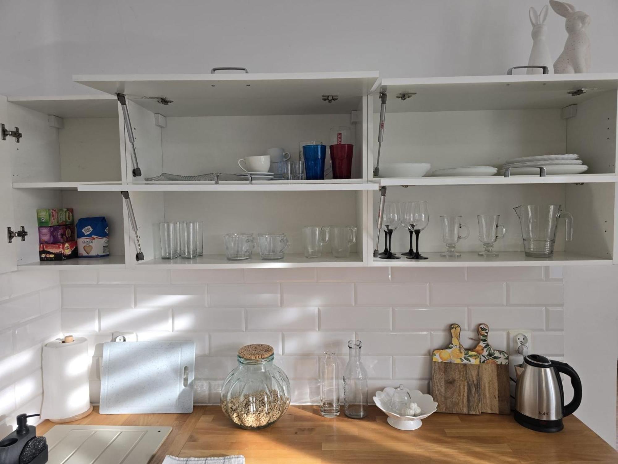 Apartamenty CAPPUCCINO