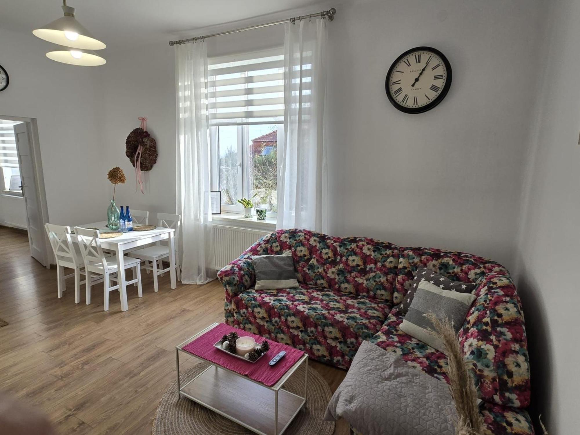 Apartamenty CAPPUCCINO