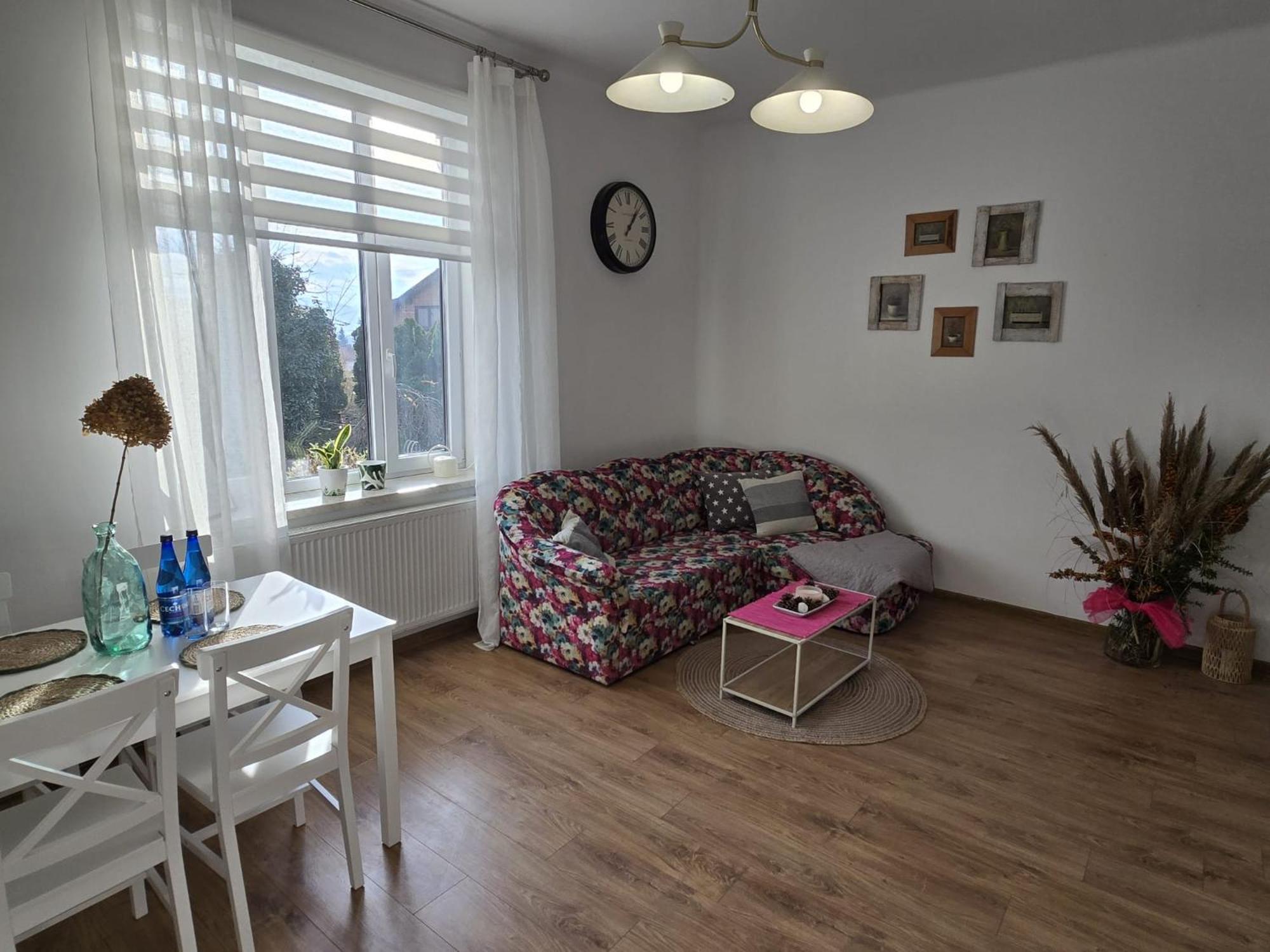 Apartamenty CAPPUCCINO