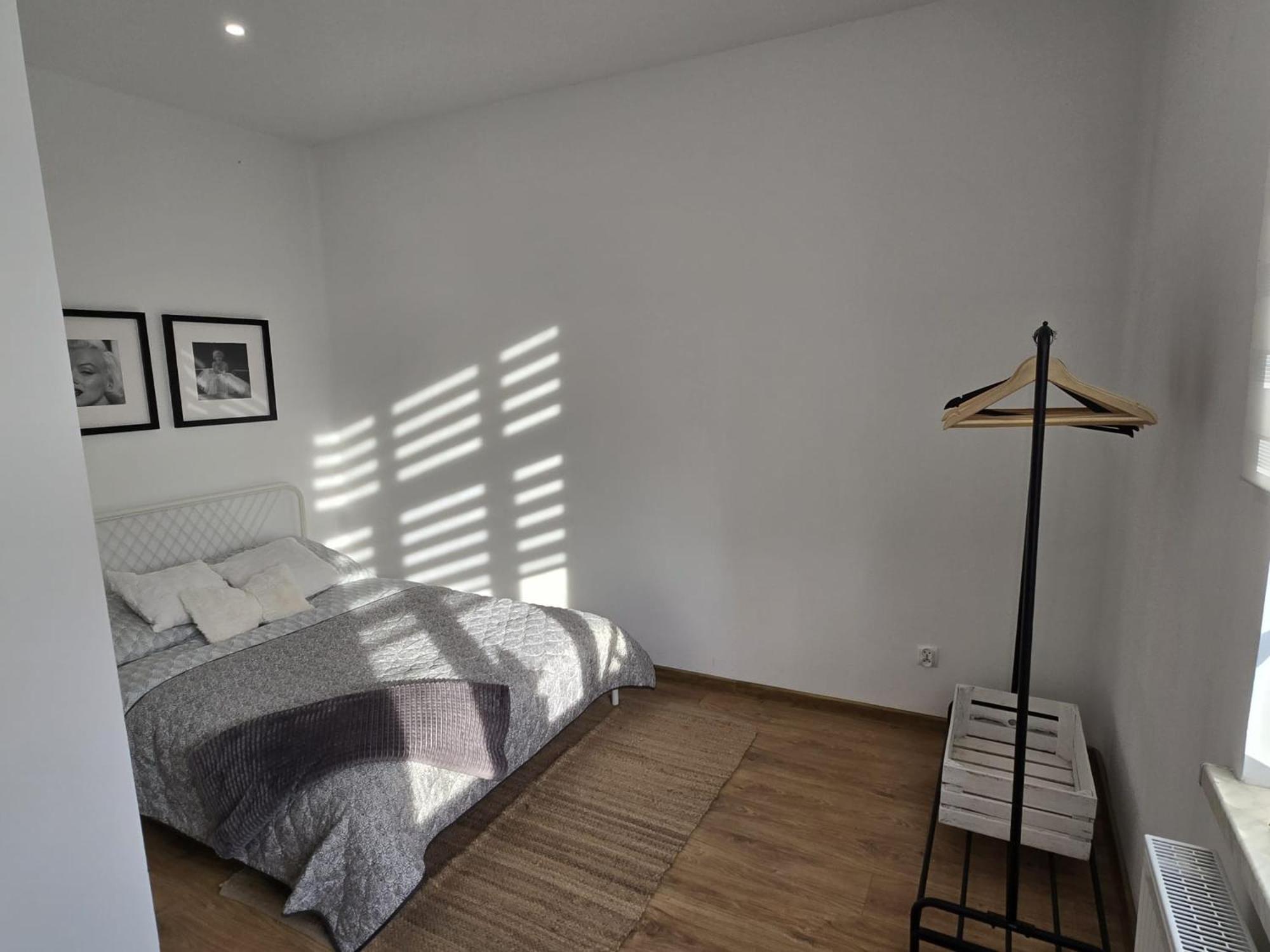 Apartamenty CAPPUCCINO