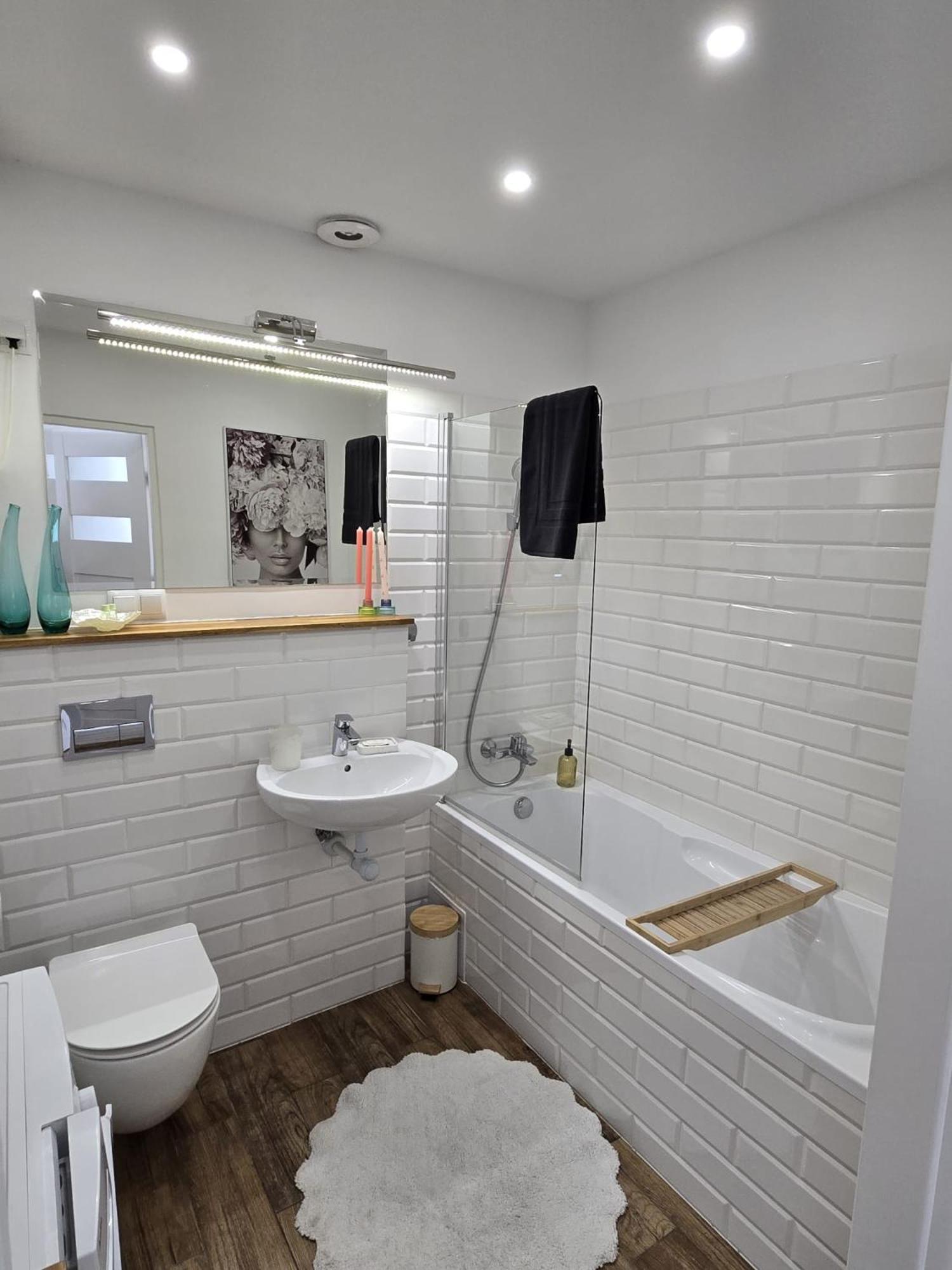 Apartamenty CAPPUCCINO