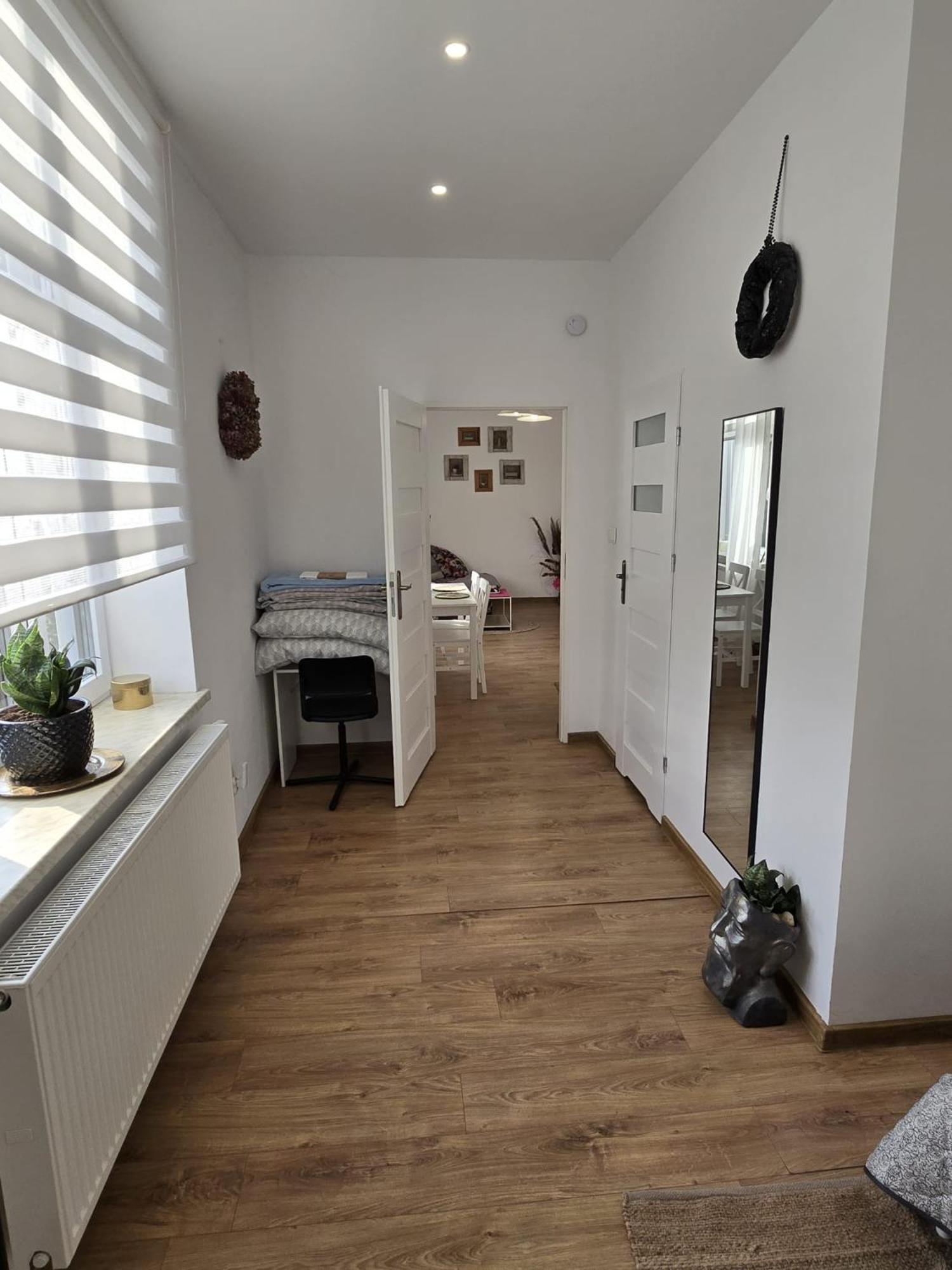 Apartamenty CAPPUCCINO
