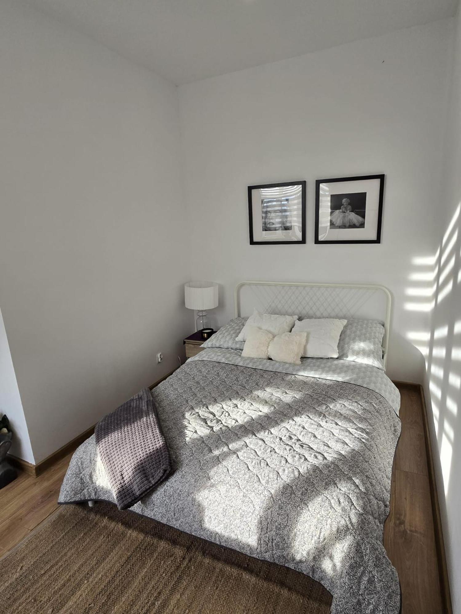 Apartamenty CAPPUCCINO