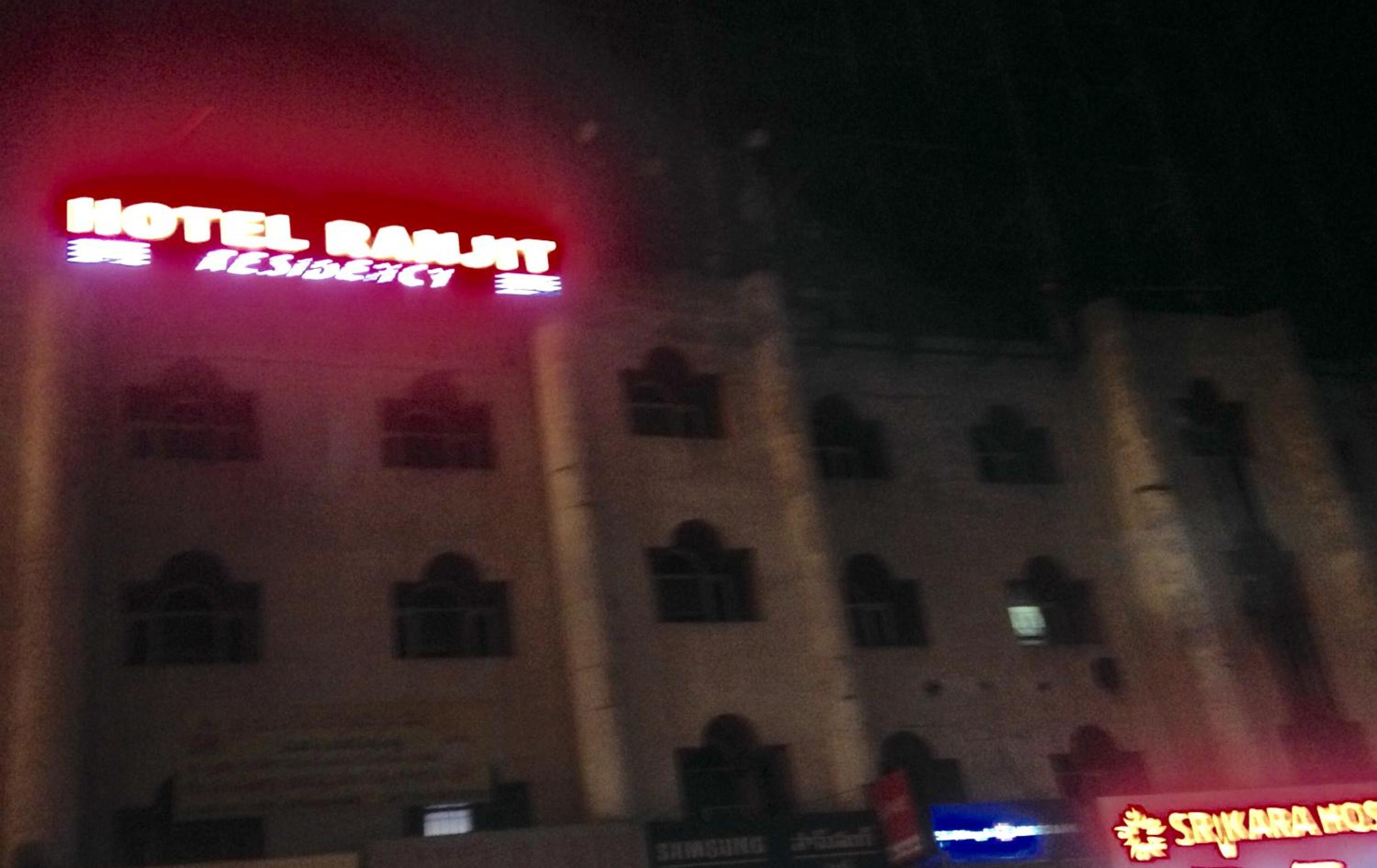 FabHotel Ranjit Residency