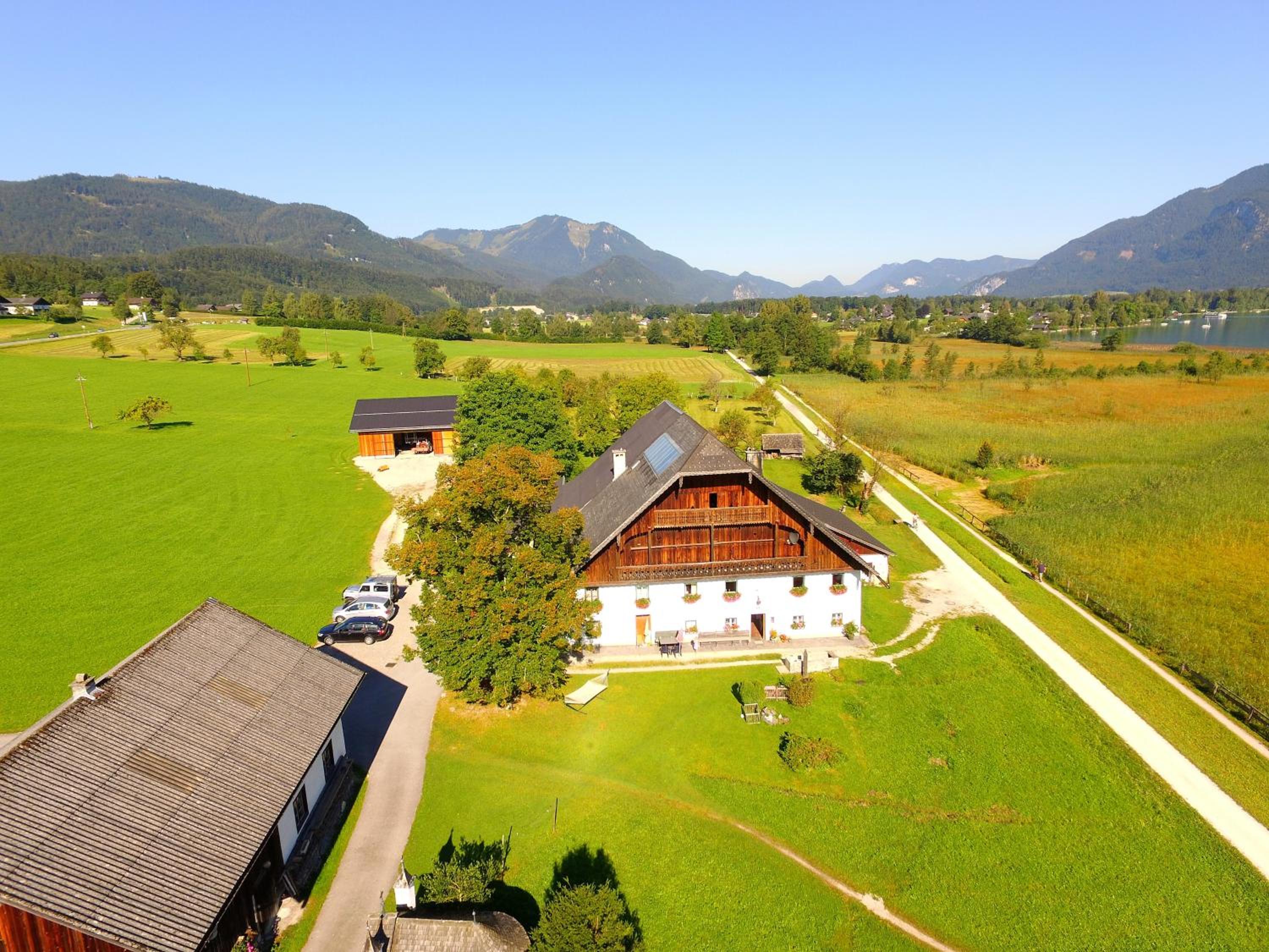 Pilznerhof view 5