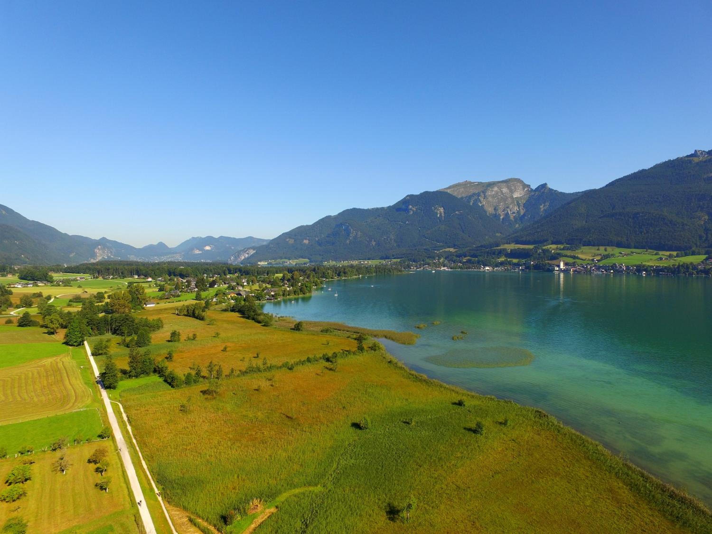 Pilznerhof view 3