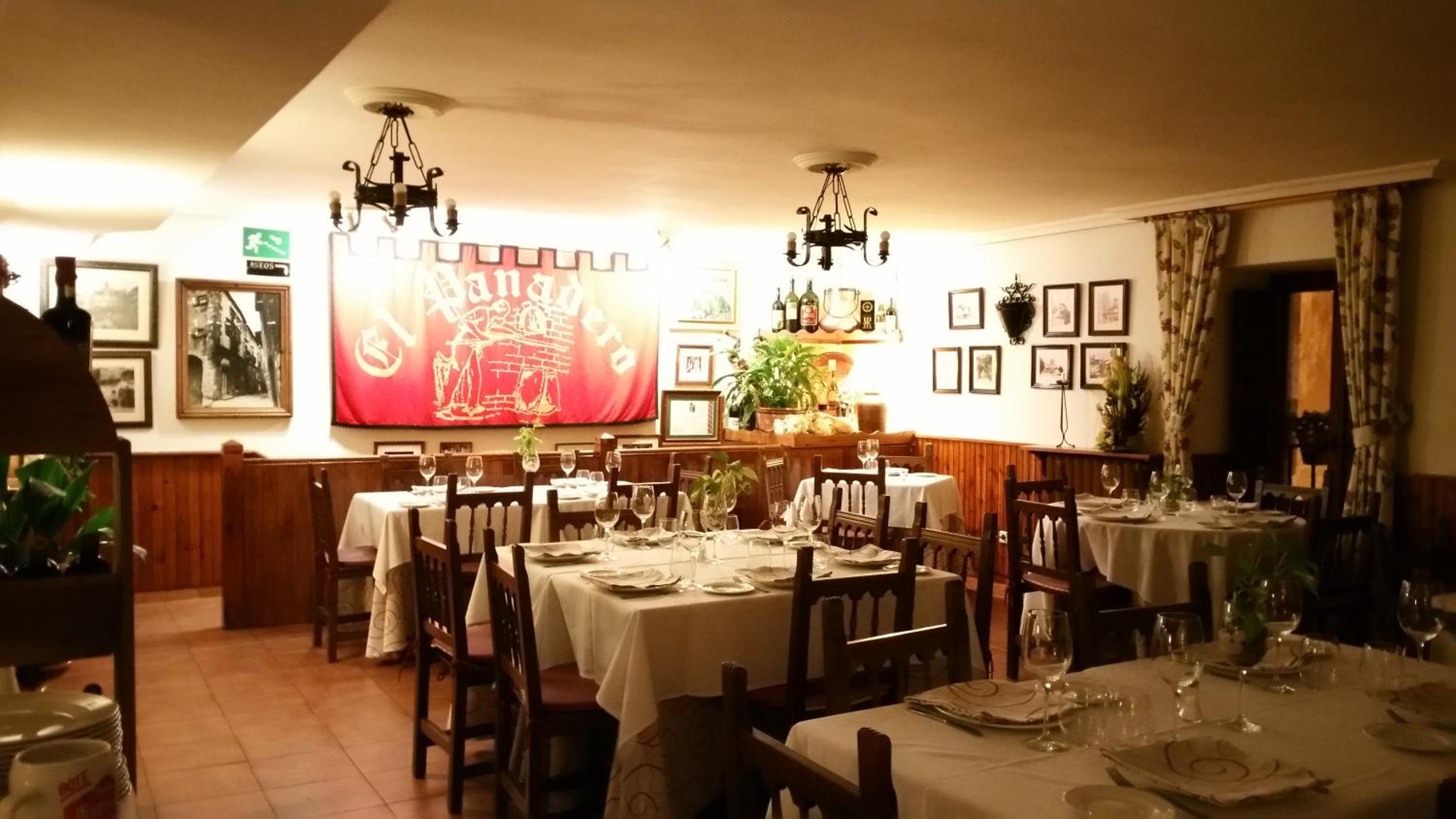 Hostal El Panadero