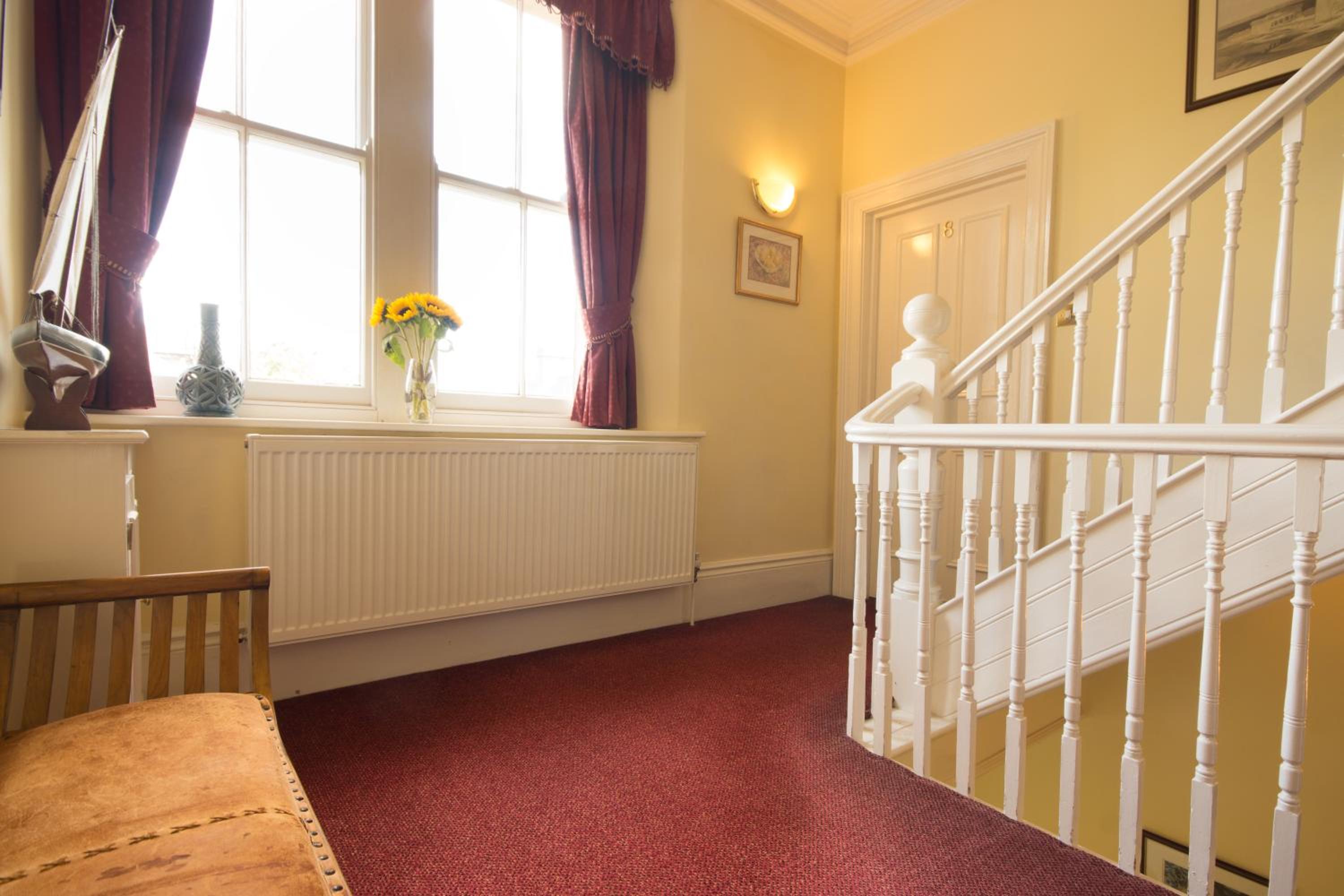 9 Green Lane Bed and Breakfast