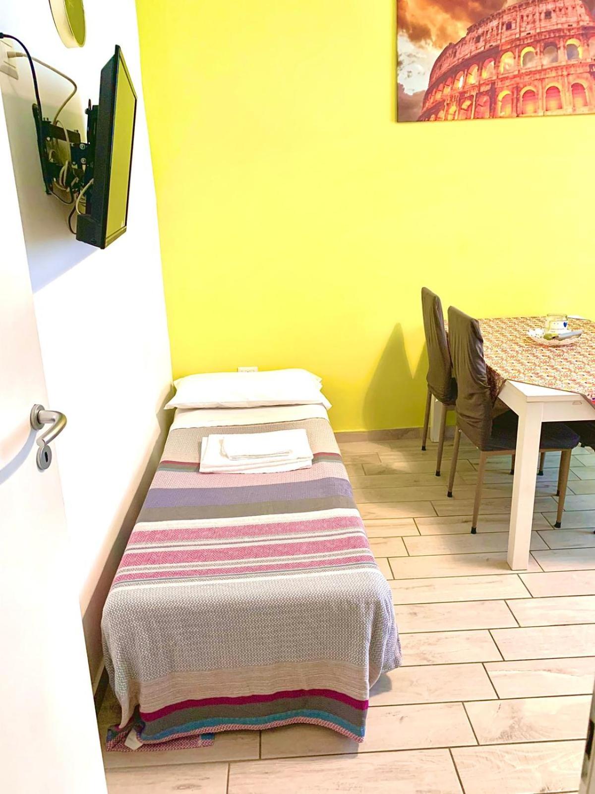 Ciupi Home Roma