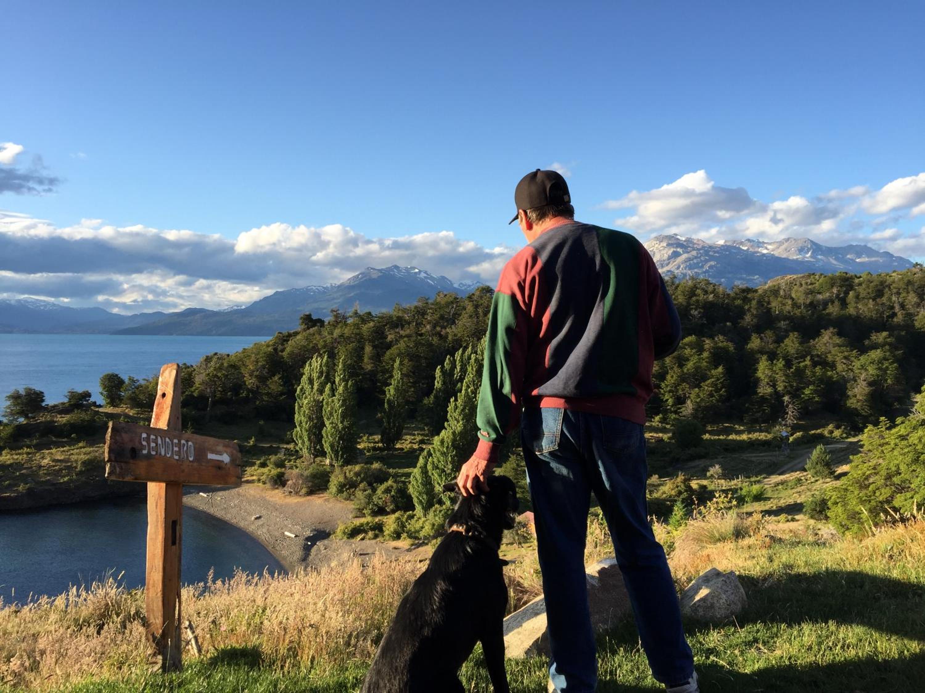 Patagonia Acres Lodge