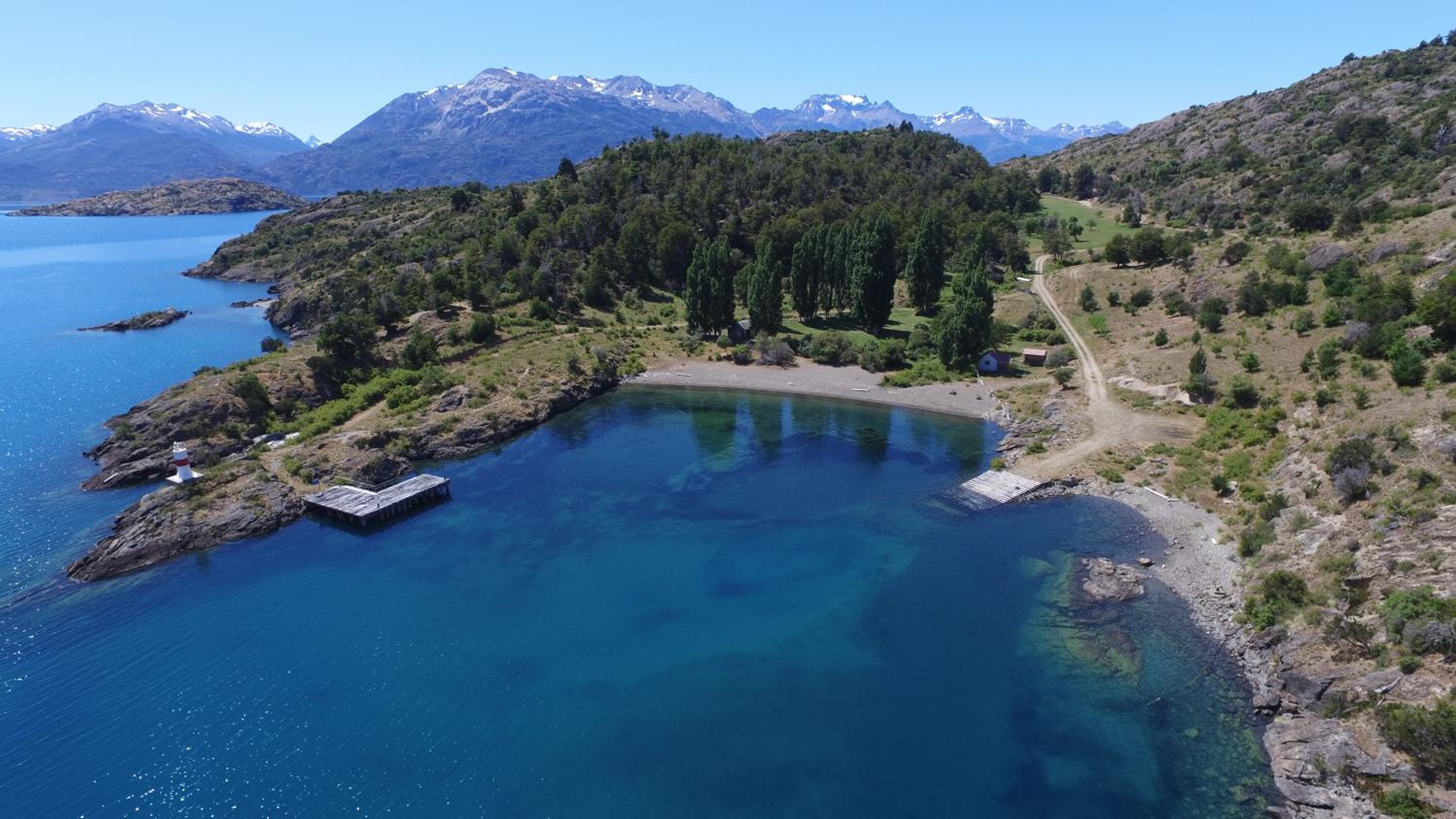 Patagonia Acres Lodge
