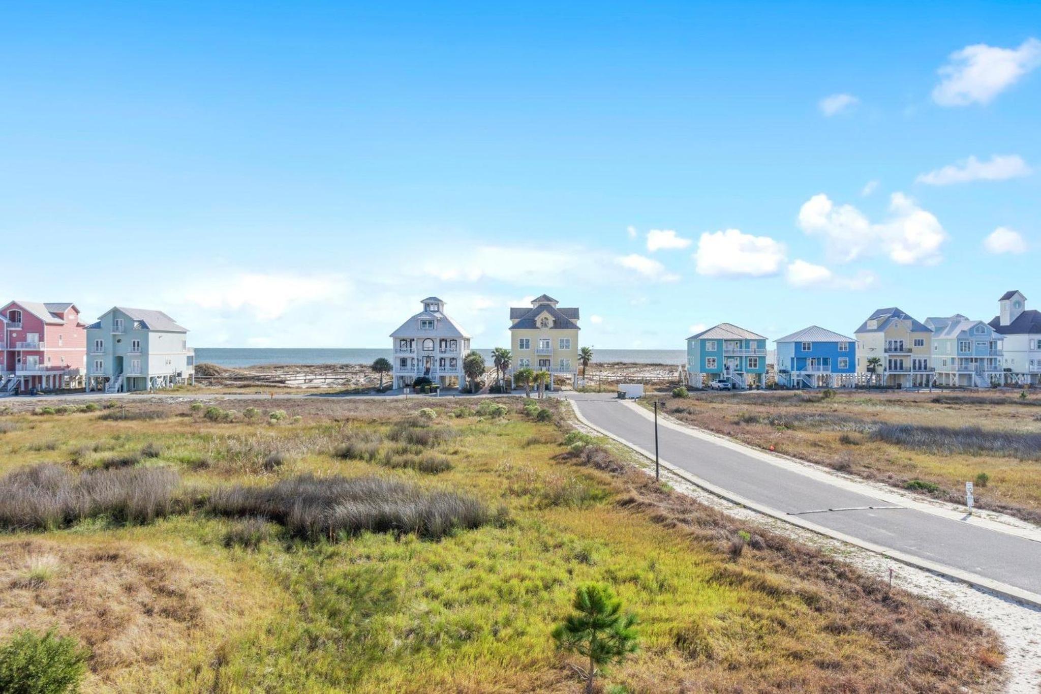 USA Beach House