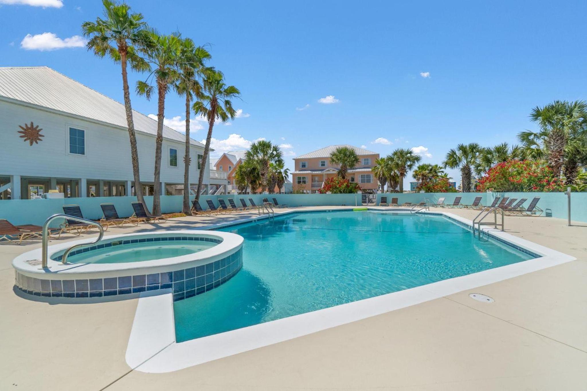 USA Beach House