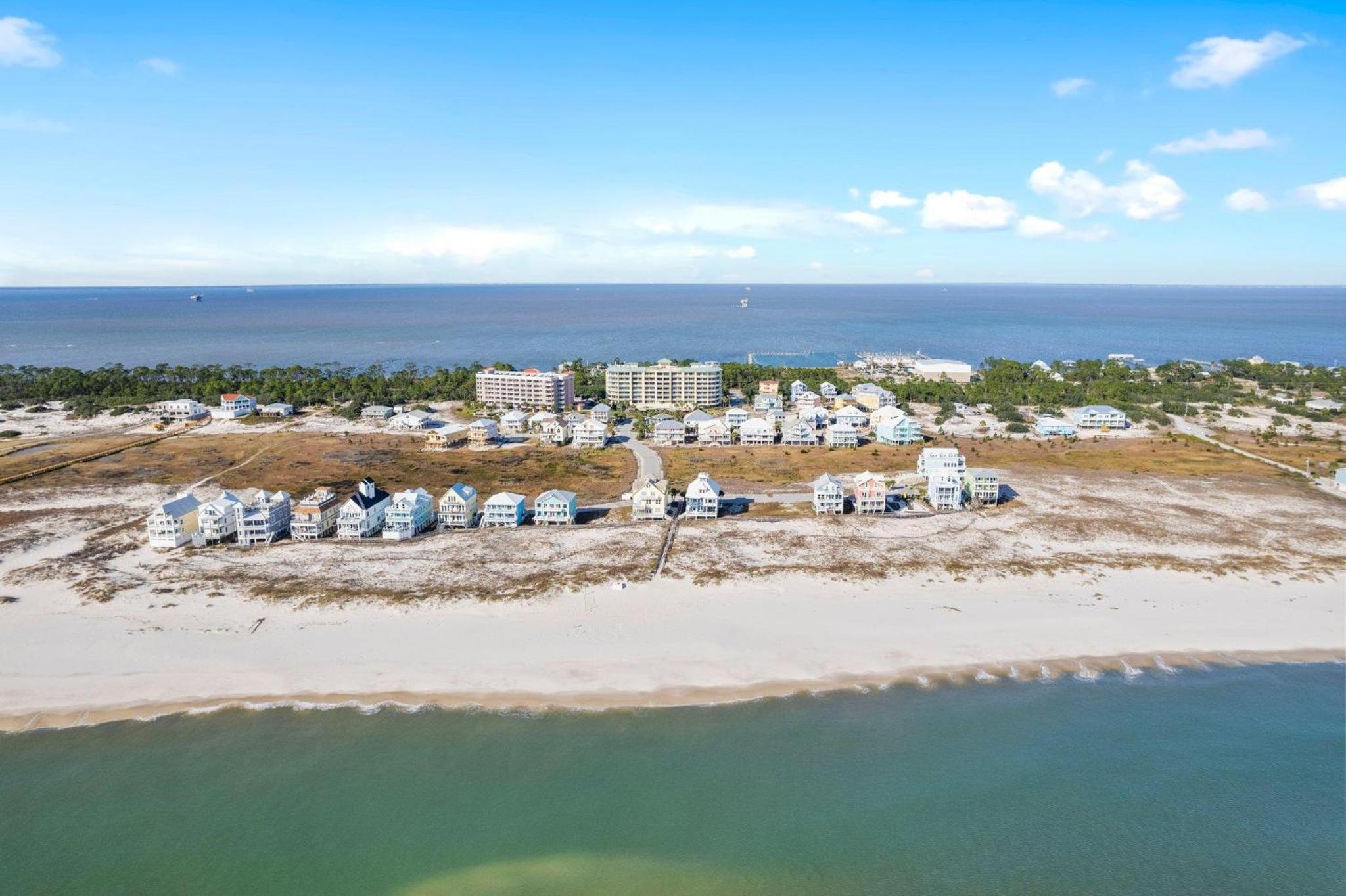 USA Beach House