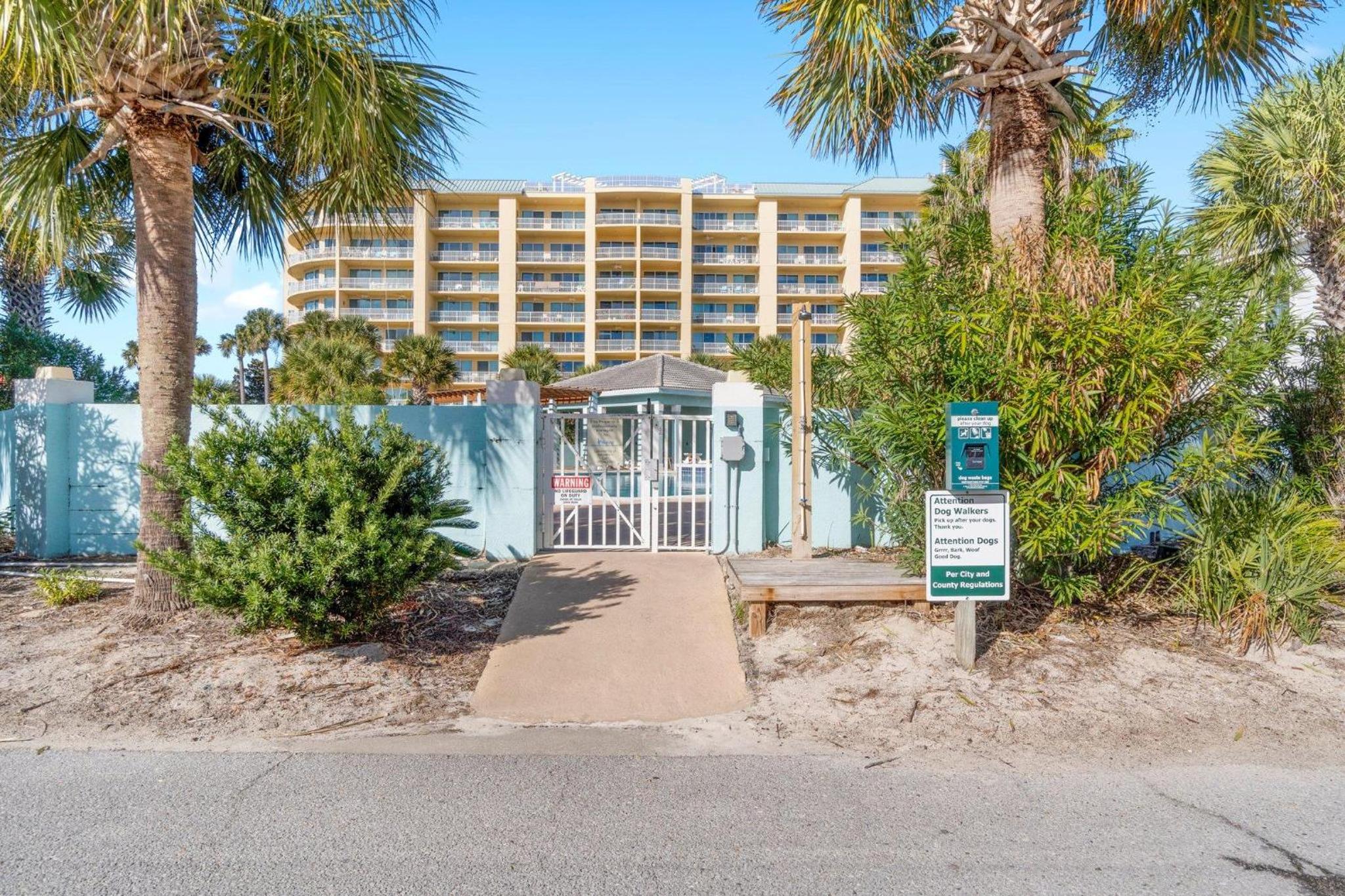 USA Beach House