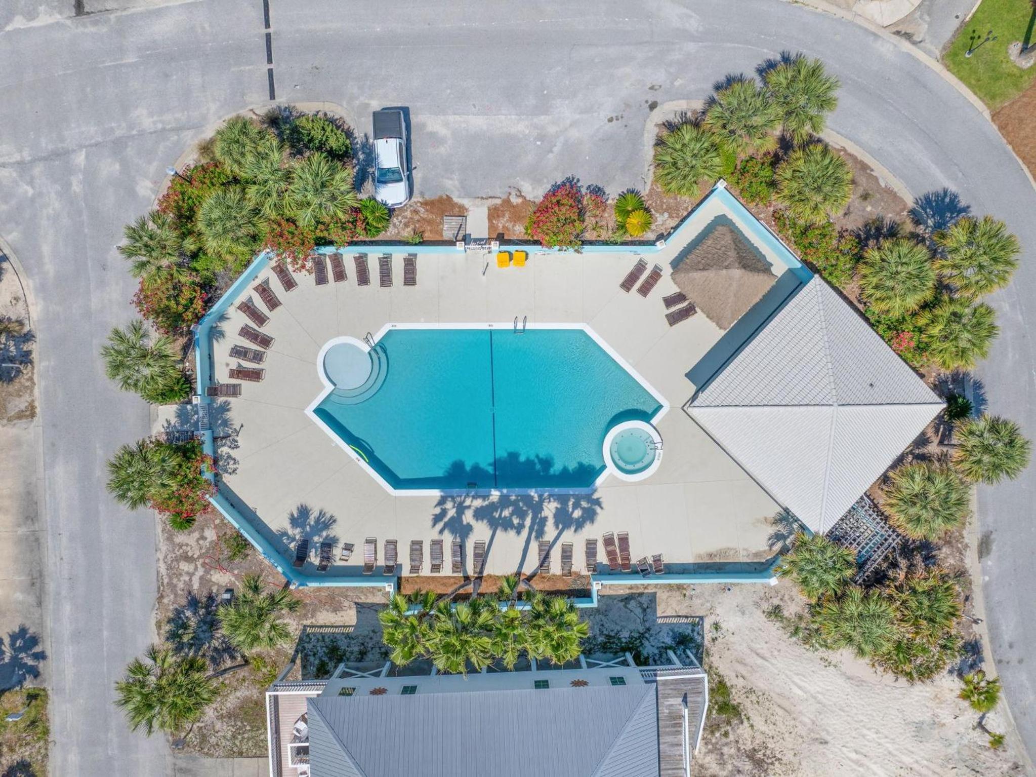 USA Beach House