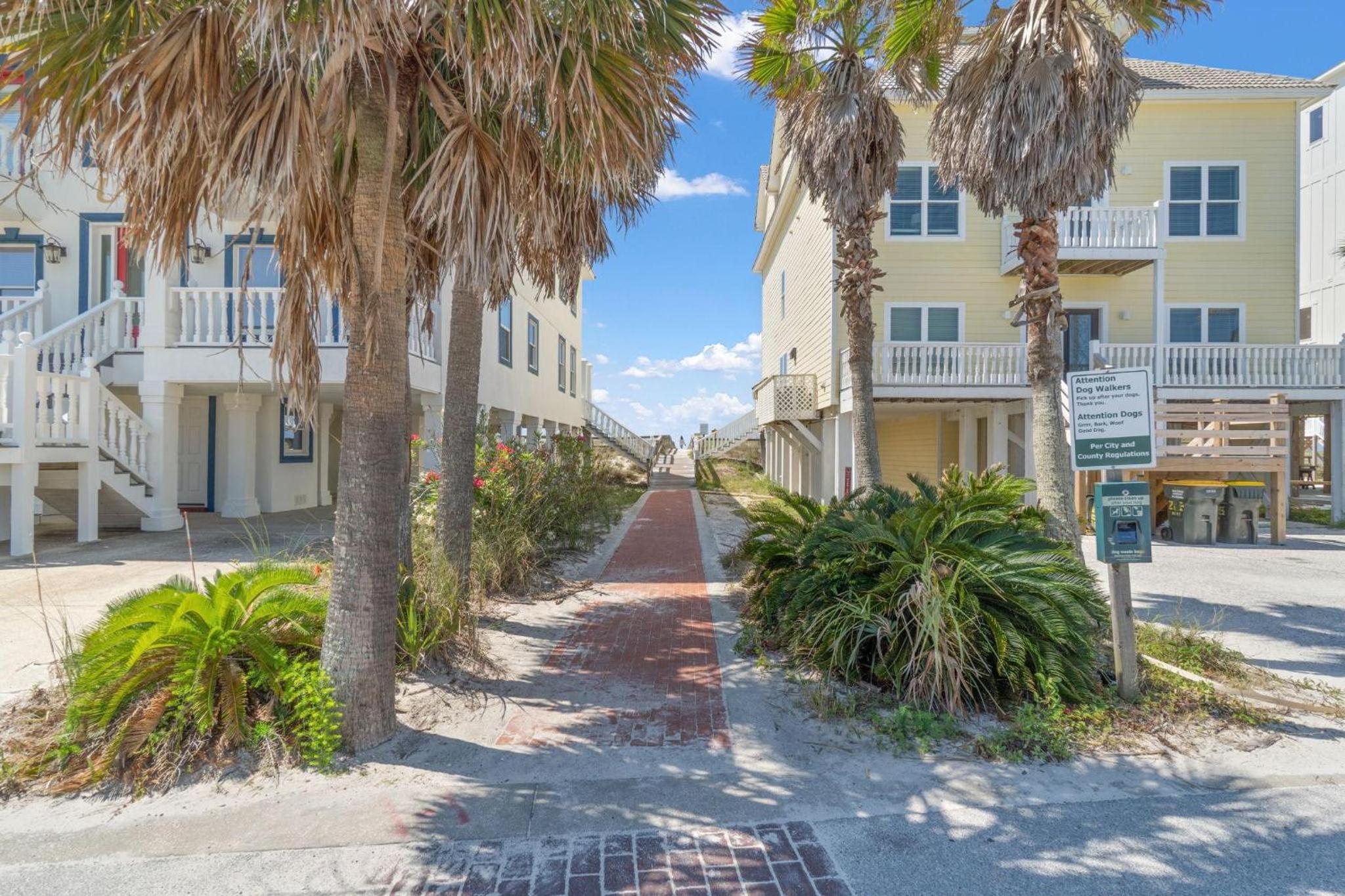 USA Beach House