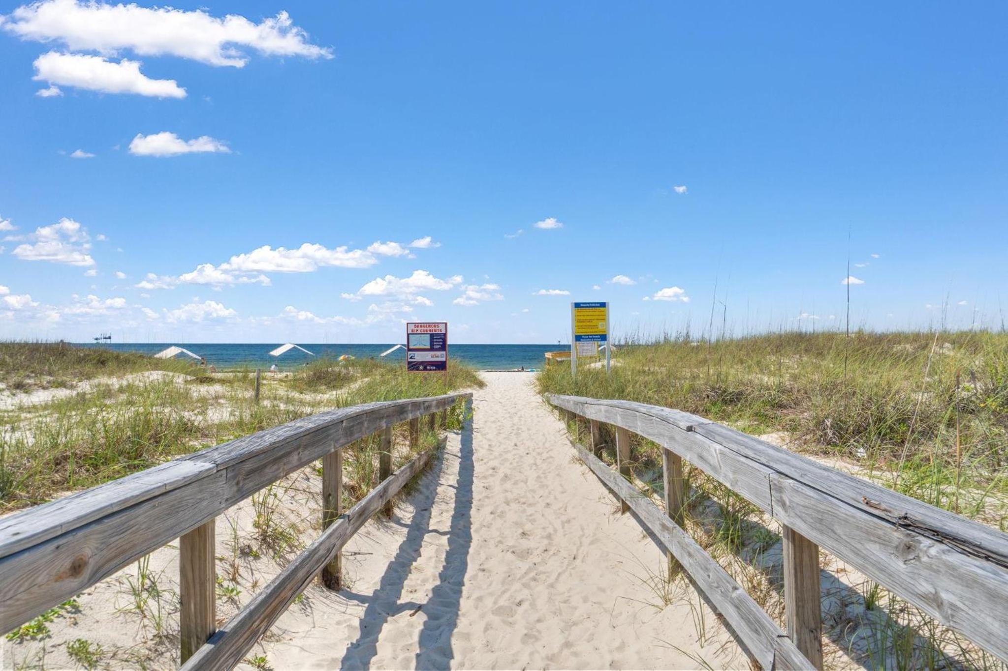 USA Beach House