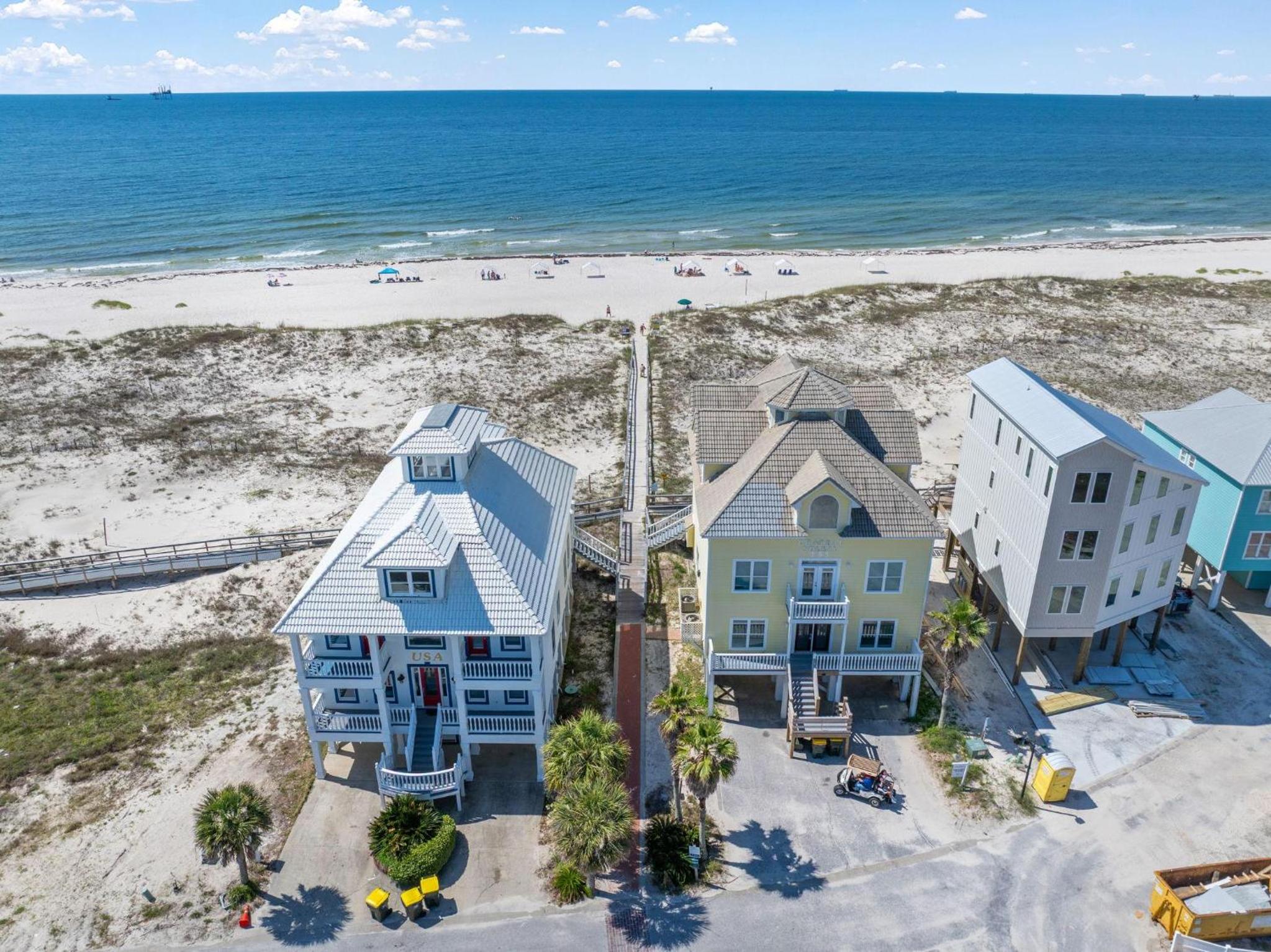 USA Beach House