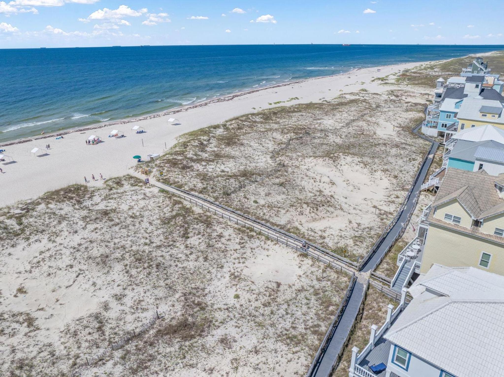 USA Beach House