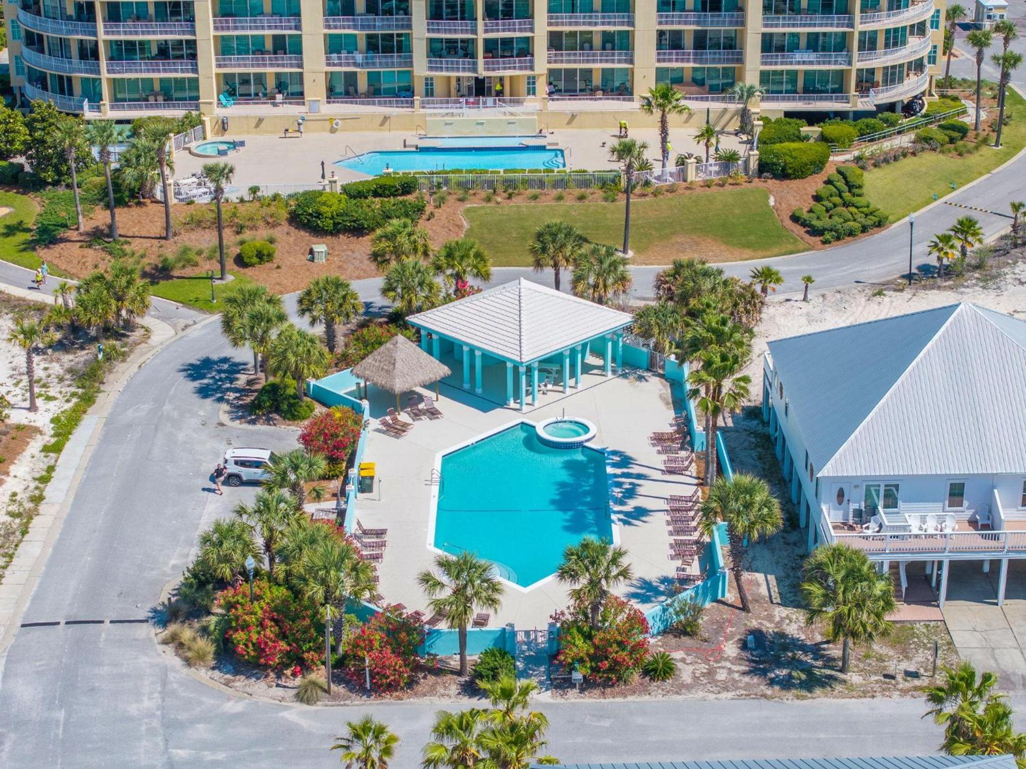 USA Beach House