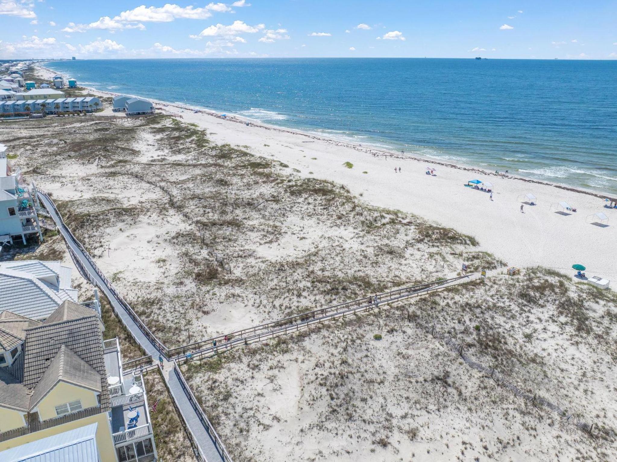 USA Beach House