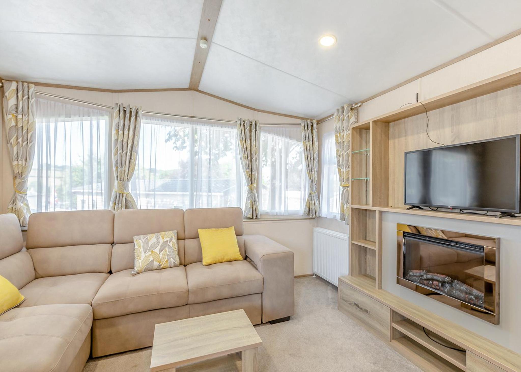 Andrewshayes Holiday Park