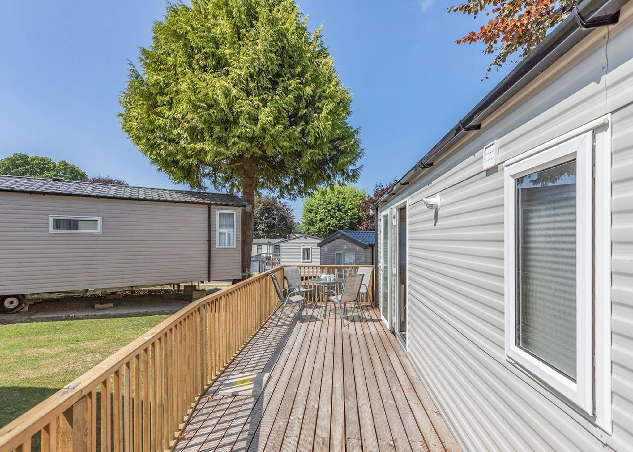 Andrewshayes Holiday Park