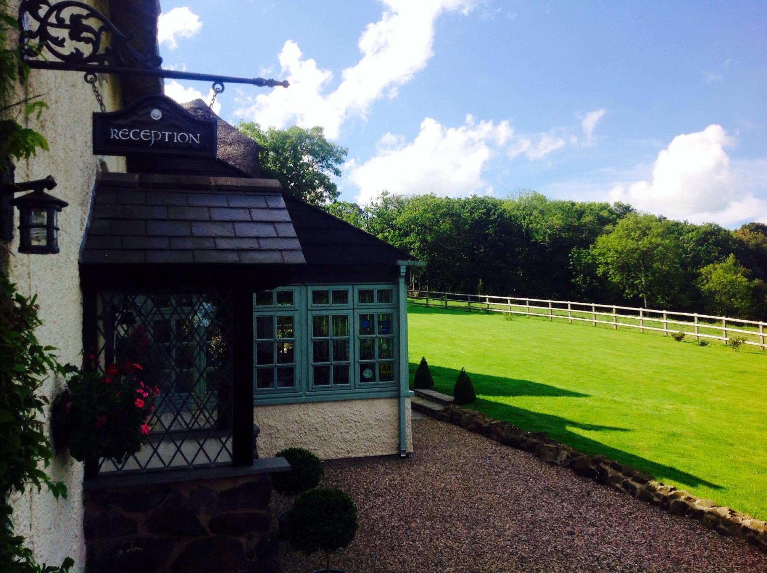 Fernside Bed and Breakfast