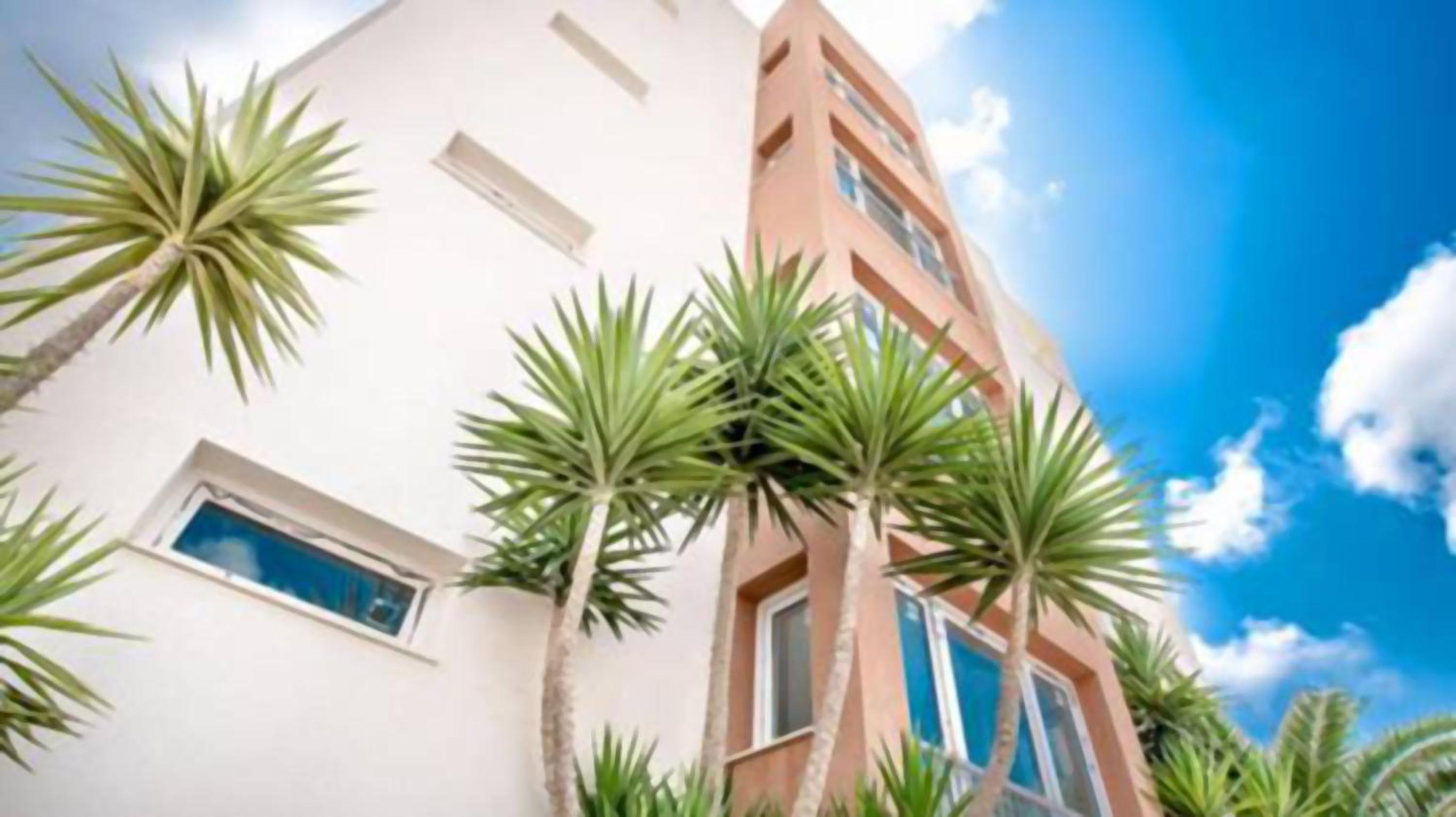 Résidence Saradon La Zenia Boulevard view 4