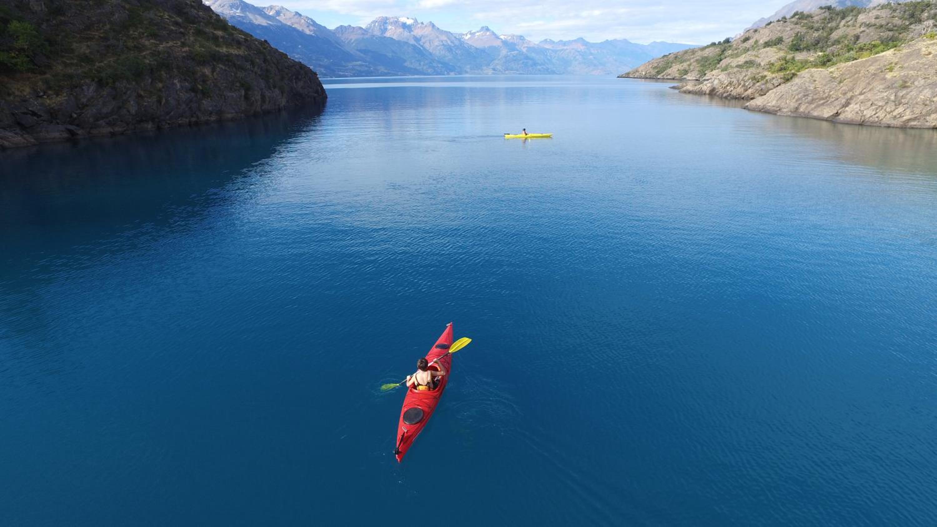 Patagonia Acres Lodge