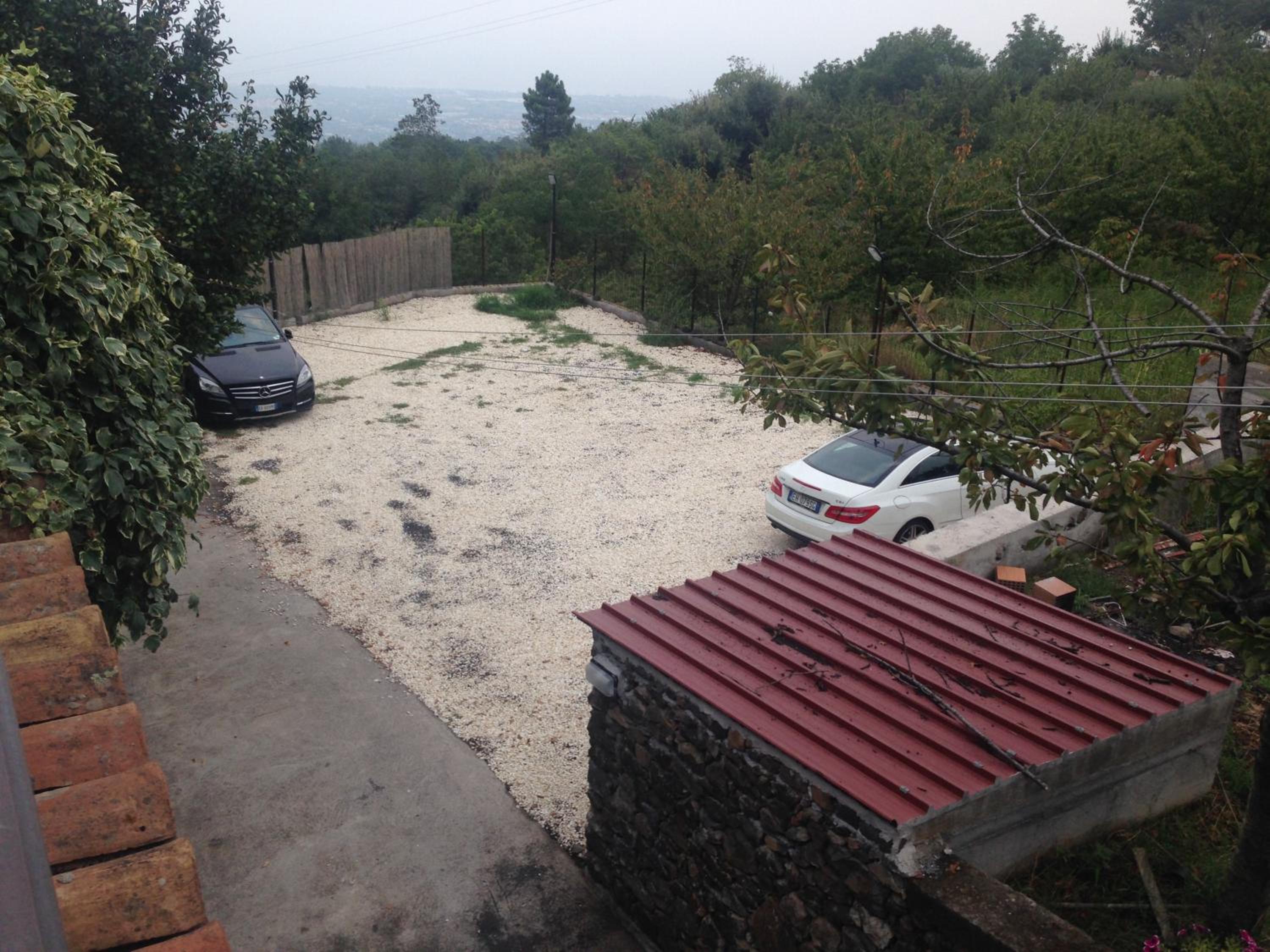 B&B Villa Loriana