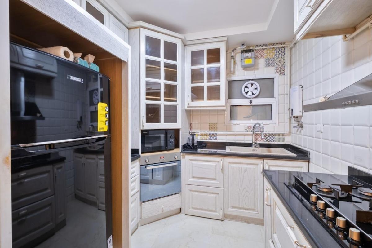 Rehab Luxury khan with garden oasis